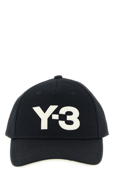 the y-3 baseball cap