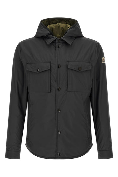 chirano 2-in-1 jacket
