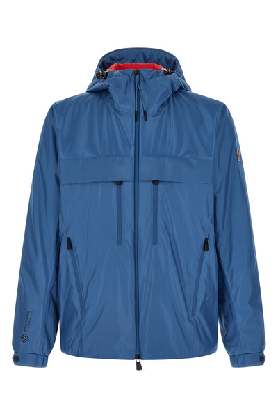 thurn windbreaker