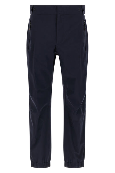 joggers in waterproof and windproof gore-tex® laminated 3l