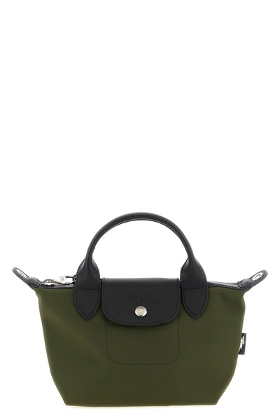 le pliage energy xs canvas handbag