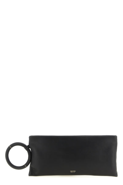 nappa clutch