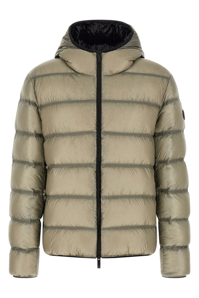 the moncler guadiana down jacket