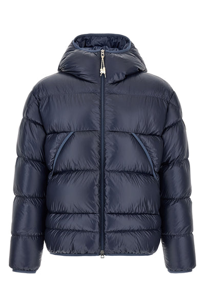 the moncler anapo down jacket