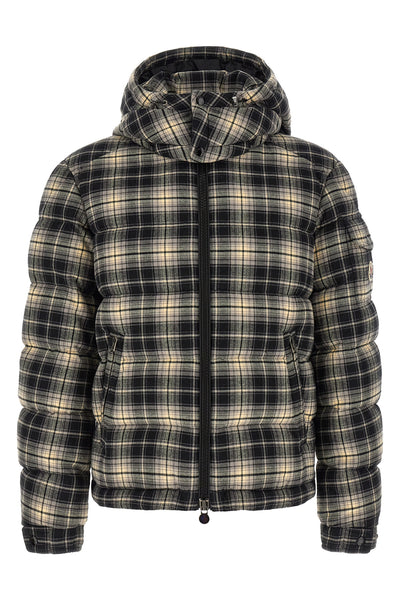 the moncler airor down jacket