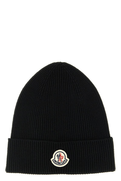 the moncler hat