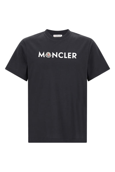 the moncler cotton t-shirt