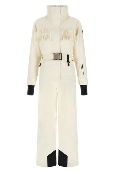 the moncler grenoble ski suit redefines technical clothing through sophisticated