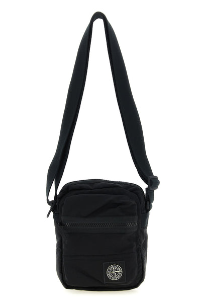 the stone island 9200015 crossbody bag