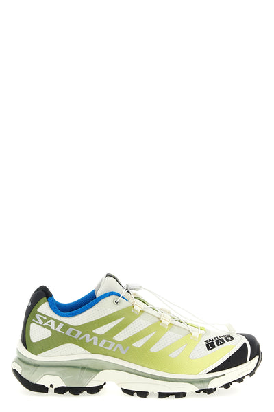 xt-4 og sneakers in abrasion-resistant thermoplastic polyurethane