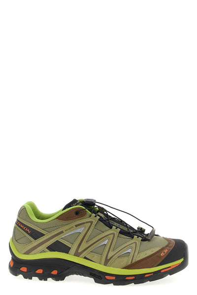 xt-quest 3d mesh sneakers