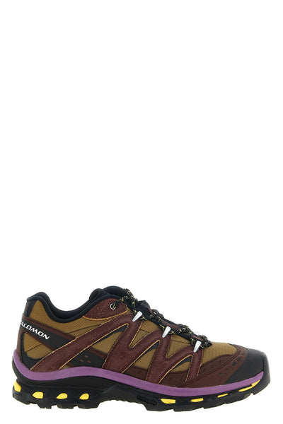 the salomon xt-quest expedition sneakers