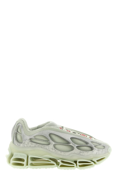 the adidas statement megaride bones sneakers in collaboration