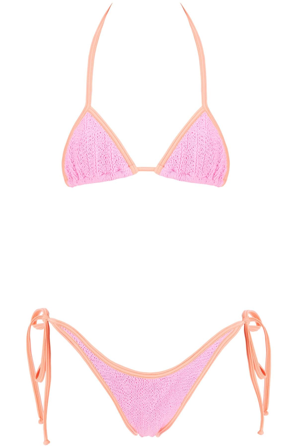 la lupa bikini set