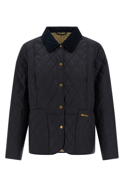 liddesdale summer weight puffer jacket