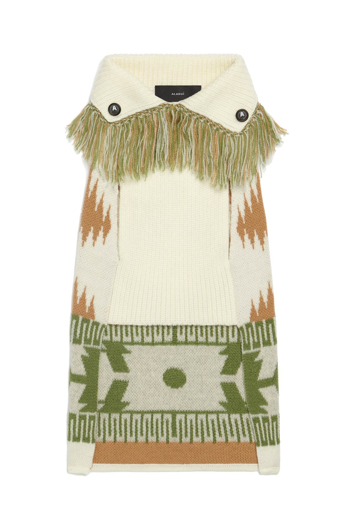 “icon sweater” x poldo dog Couture