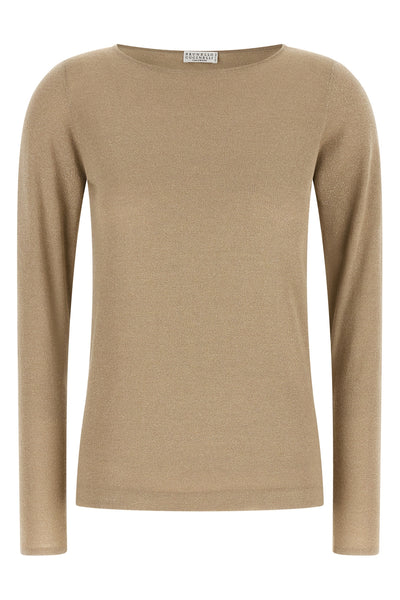 the brunello cucinelli sparkling shirt redefines everyday elegance through an