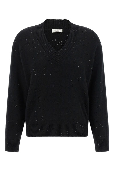 the brunello cucinelli diamante jersey redefines the concept of everyday luxur
