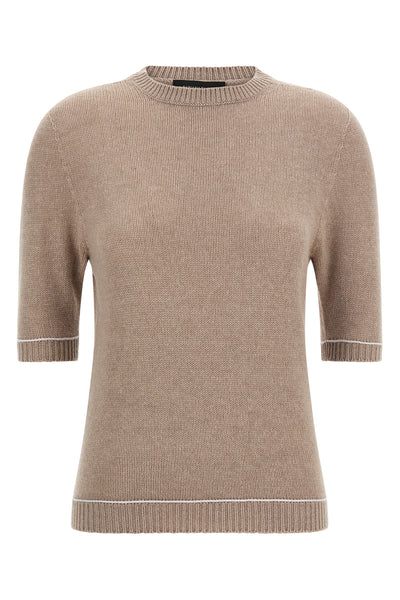 the knit redefines the essentiality of the wardrobe through a tailoring construc