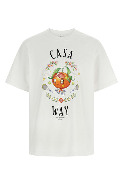 cotton t-shirt
