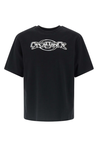 cotton t-shirt