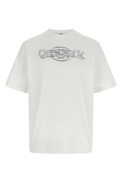 cotton t-shirt