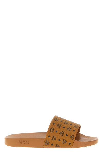 rubber slides