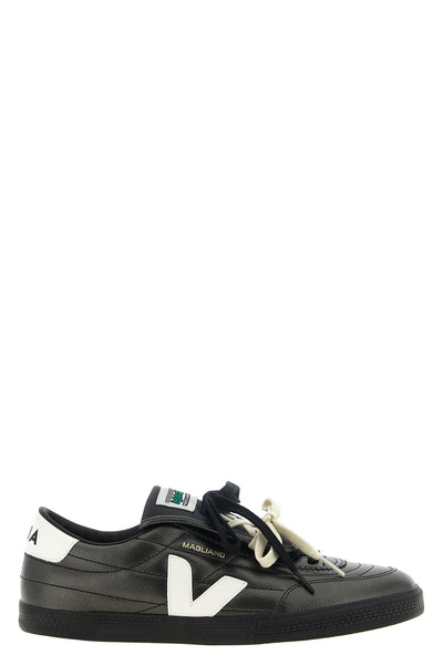 the veja x magliano panenka sneakers