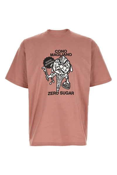 cotton t-shirt
