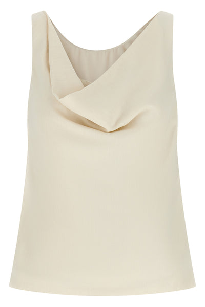the brunello cucinelli fluid top defines a new concept of elegance through a f
