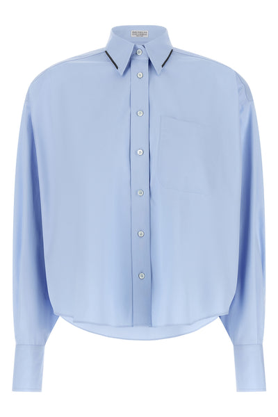 cotton shirt
