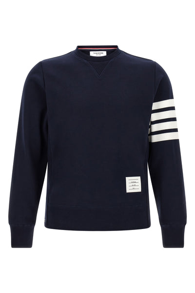 4 bar sweatshirt