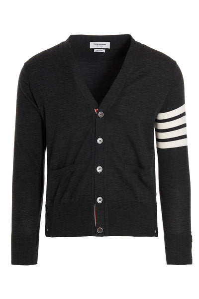 merino wool cardigan