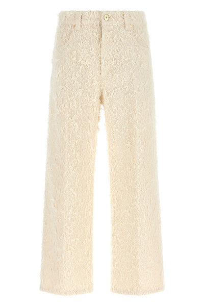 brunello cucinellis contemporary square trousers redefine everyday luxury thr