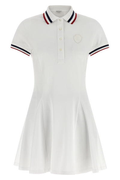mini tennis dress
