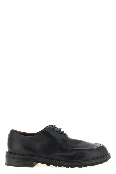 the gruboot marsèll derby shoes