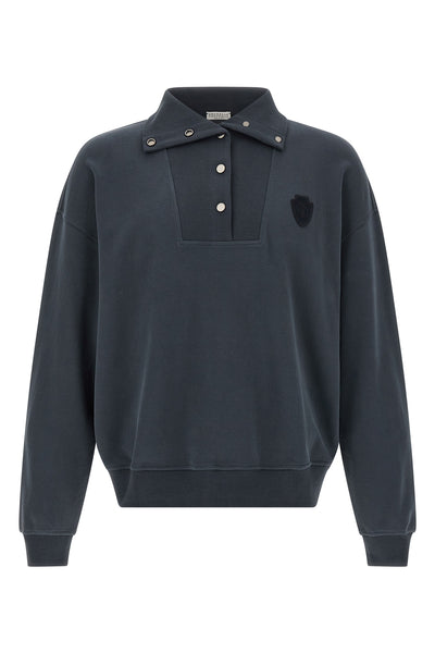 the brunello cucinelli sweatshirt