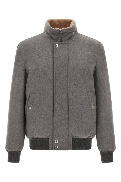 the brunello cucinelli jacket