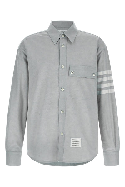 cotton flannel shirt