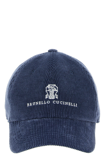 the brunello cucinelli baseball cap
