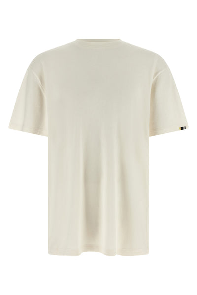 the extreme cashmere n°269 rik t-shirt