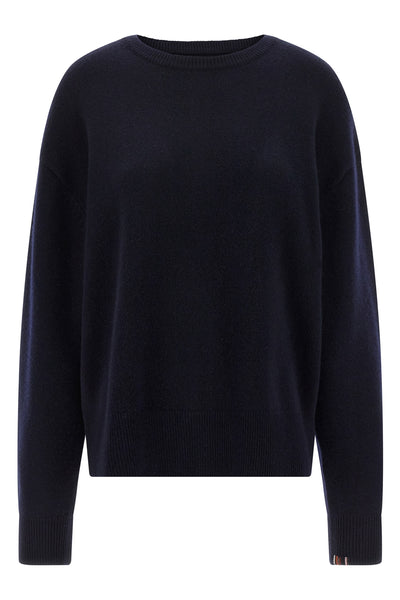 n°431 mike medium weight cashmere sweater