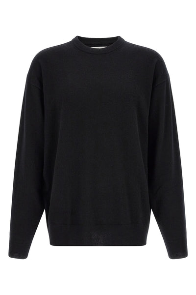 the extreme cashmere n°476 april crew neck sweater