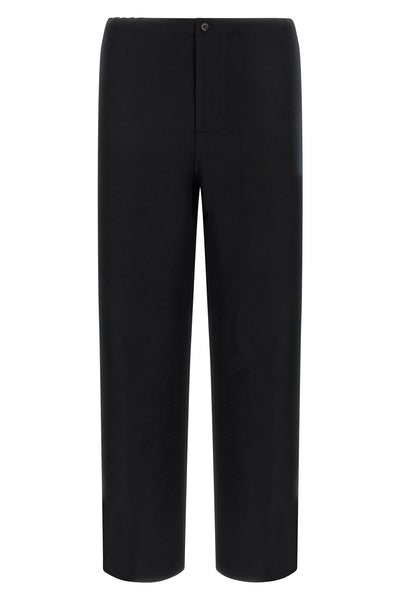 the extreme cashmere pants