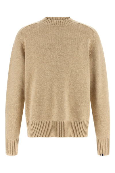 the extreme cashmere n°520 ordinary sweater
