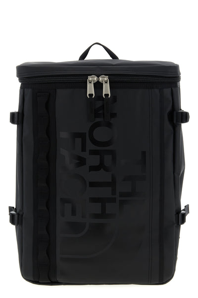 the north face base camp fuse box backpack