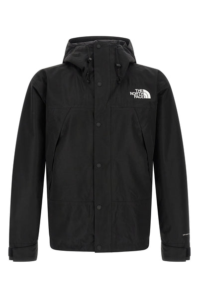 mountain mono jacket in high-performance dryvent(tm) mono fabric
