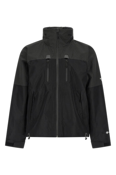 hike devils thumb gore-tex® waterproof and windproof two-layer gore-tex® jacket