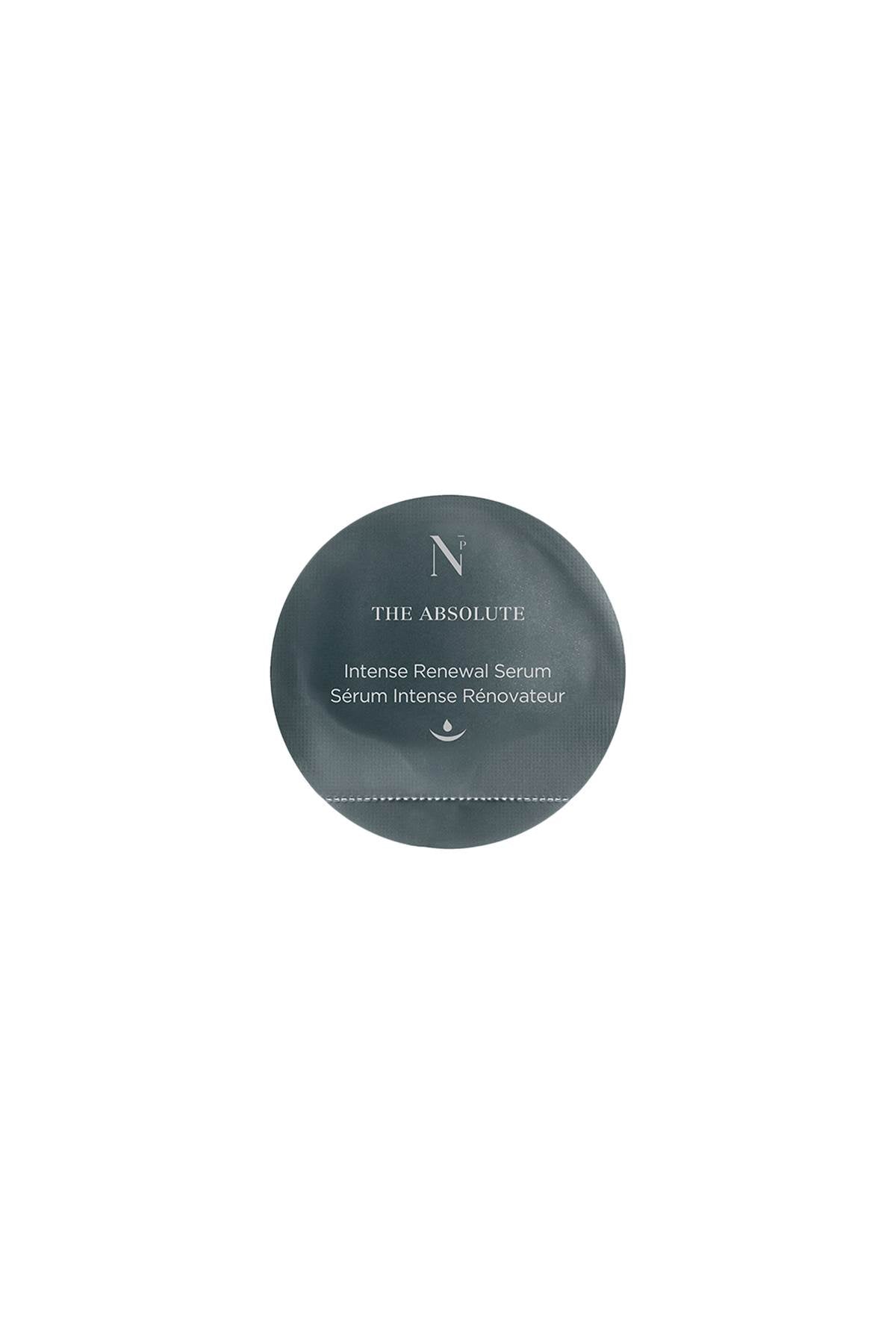 the absolute intense renewal serum 30 dose