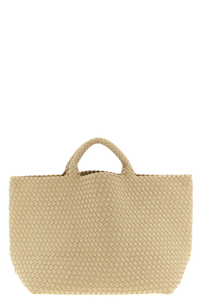 hand-woven neoprene st